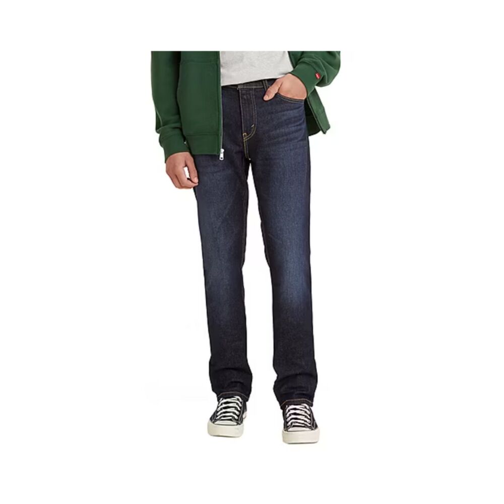 Levi's 511 Slim Fit Stretch Jeans Mens Size 32x34